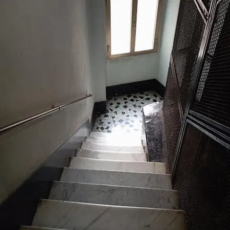 Appartement New In San Giovanni *
