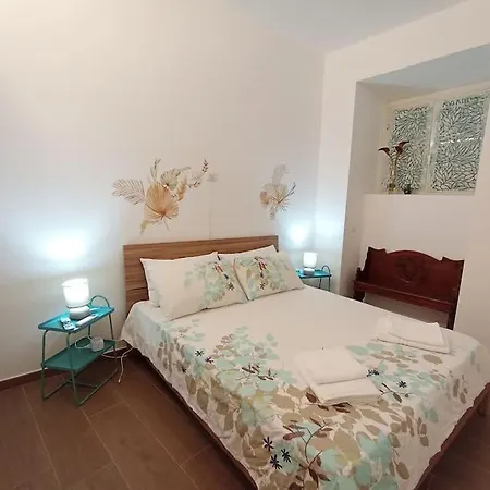 Appartement New In San Giovanni