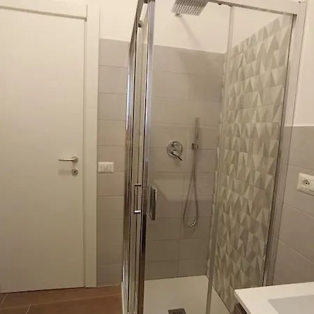 New In San Giovanni Appartement *