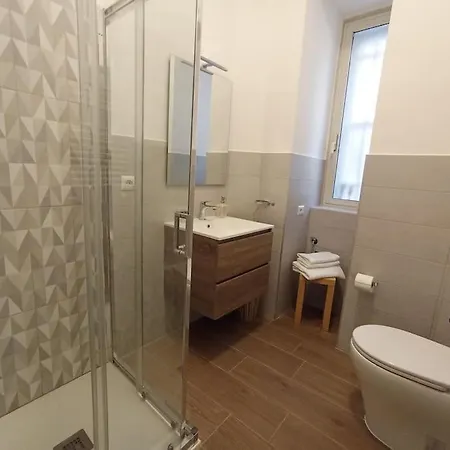 New In San Giovanni Rome