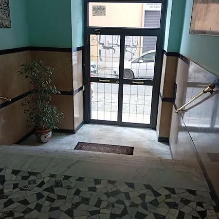 Appartement New In San Giovanni *