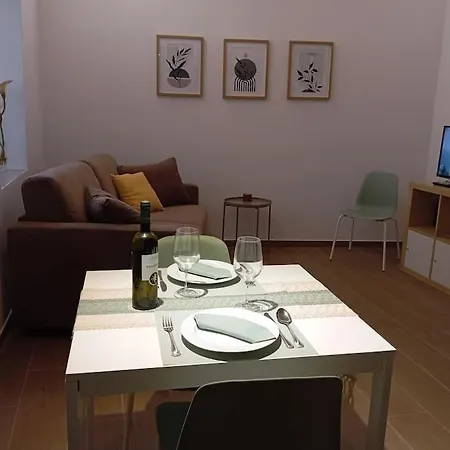Appartement New In San Giovanni Rome