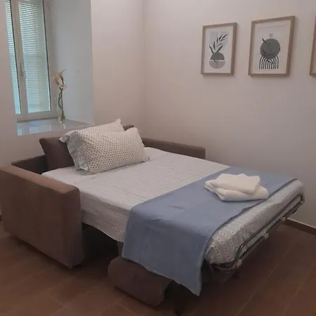New In San Giovanni Rome