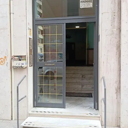 New In San Giovanni 公寓 罗马