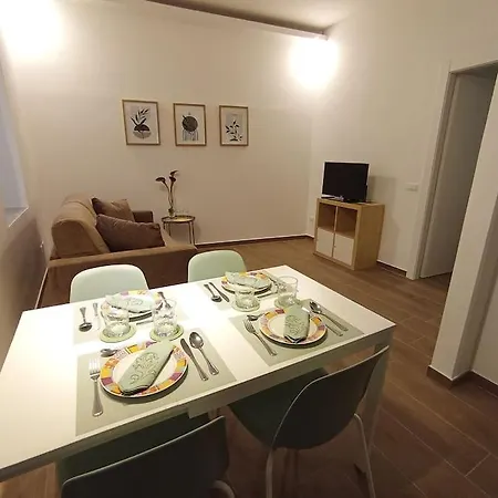 New In San Giovanni Rome
