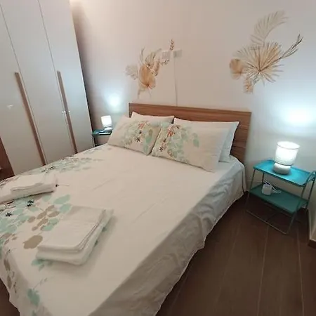 New In San Giovanni Appartement